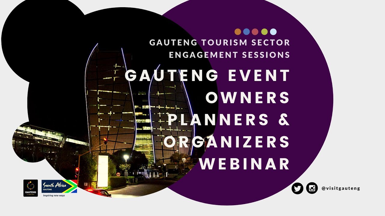 Gauteng Events Circuits YouTube