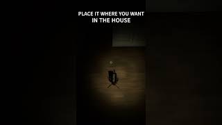 HOW TO USE SOUND SENSOR IN PHASMOFOBIA