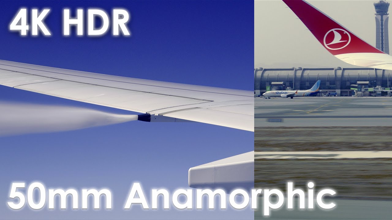 Turkish Airlines A350 Emergency Landing at Muscat, Oman