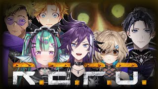 【R.E.P.O】IT'S TIME FOR MORE REPO WITH THE GANG BABY, LET'S GET IT ( • ̀ω•́ )✧