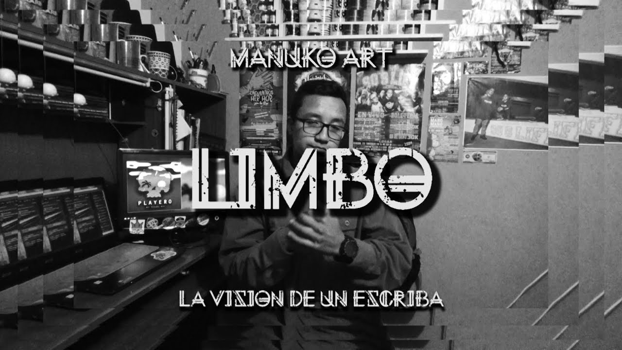 Sesión Limbo Nº3: MANUKO ART