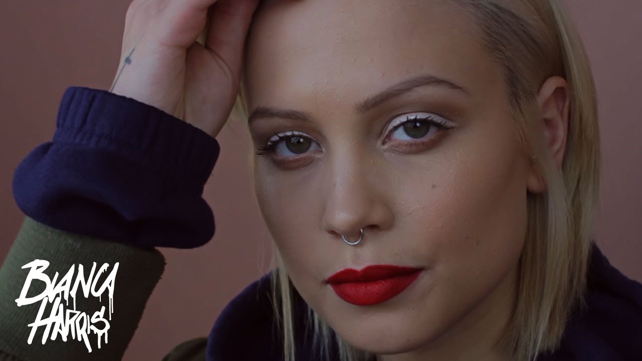 PERFECT RED LIPS
