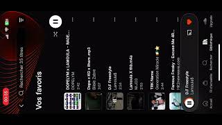 Lamoula$ D.F freestyle