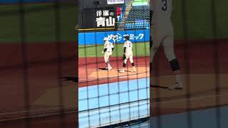 神戸国際大附属 石原悠資郎 ヒット（英明高校戦/2025明治神宮野球大会）