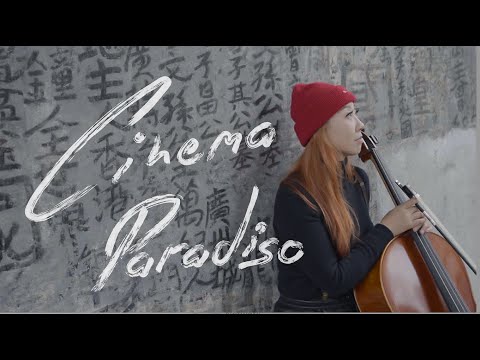 Cinema Paradiso - Ennio Morricone