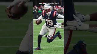 Could Joe Milton Be A Backup Option For the #Seahawks | #SeattleSports