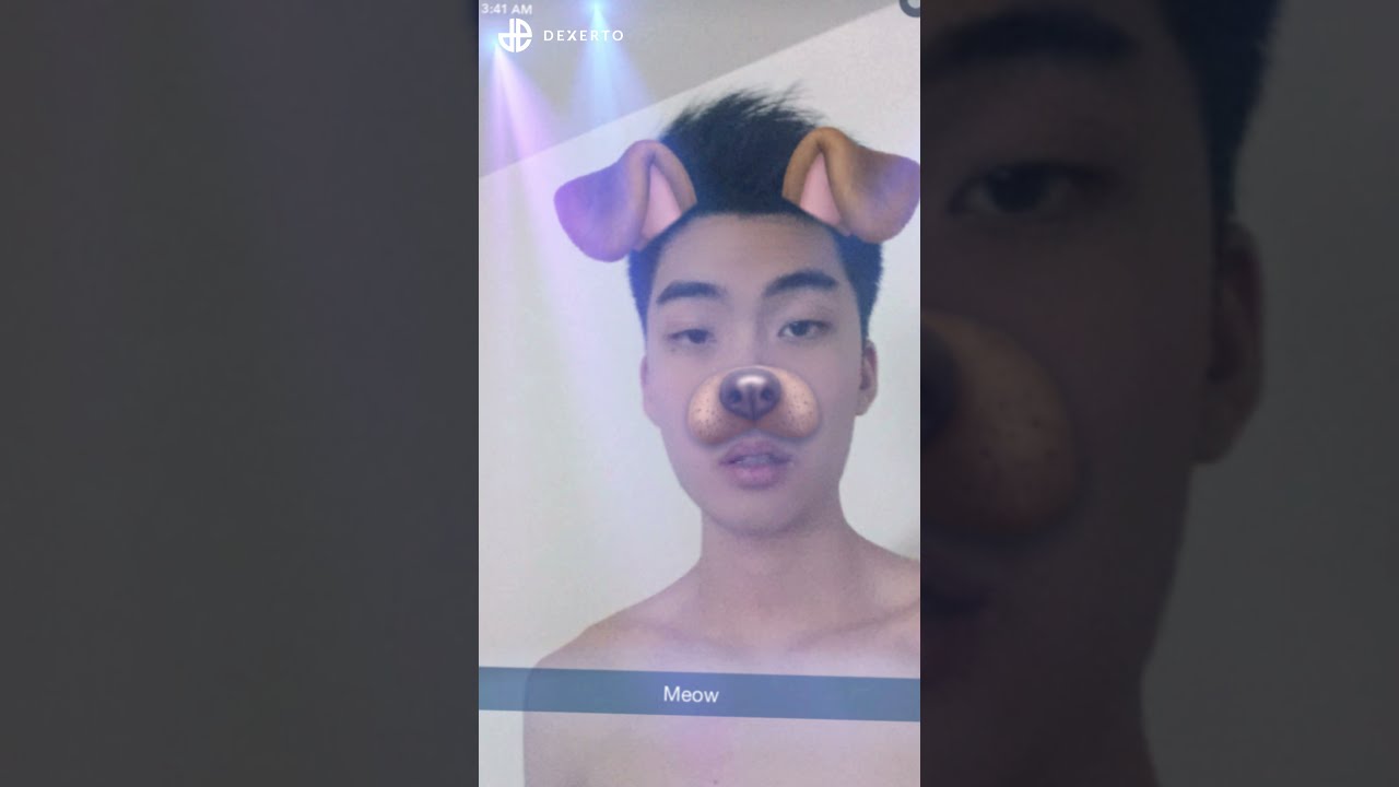 Ricegums Snapchat
