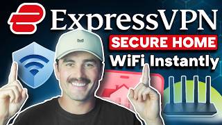 ExpressVPN Router Setup Guide 2026: Protect Every Device on Your Home Wi-Fi