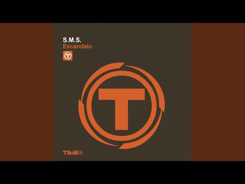 S.M.S. — Escándalo (Xplosiva Mix)