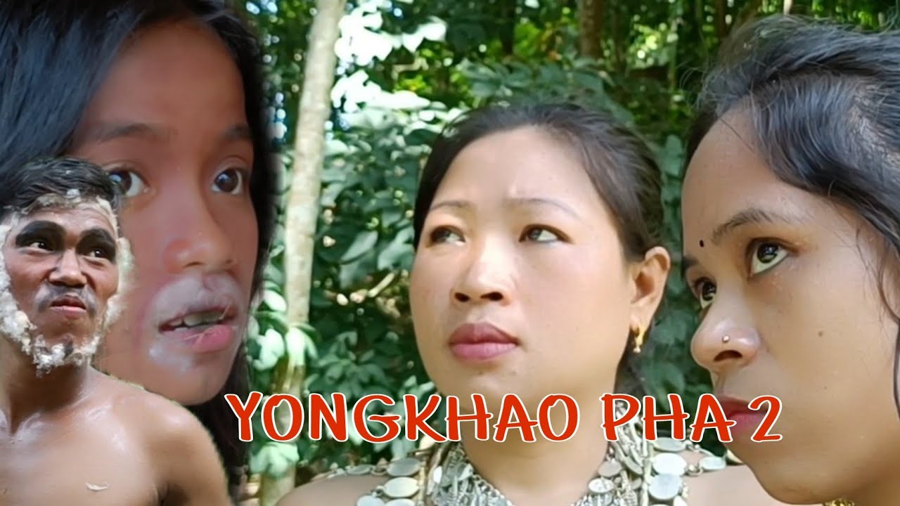 yongkhaopha 2 ||Kau bru short film||2024