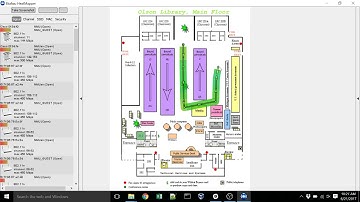 19 - WiFi Site Mapping with Ekahau