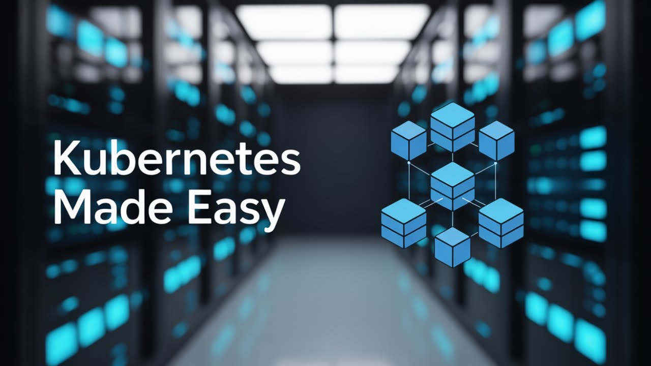 Mastering Kubernetes for DevOps & SRE Interviews