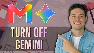 How to Turn Off Gemini in Gmail [2026 Guide]