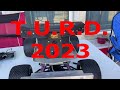 RoboColumbus Robot Interview - T.U.R.D