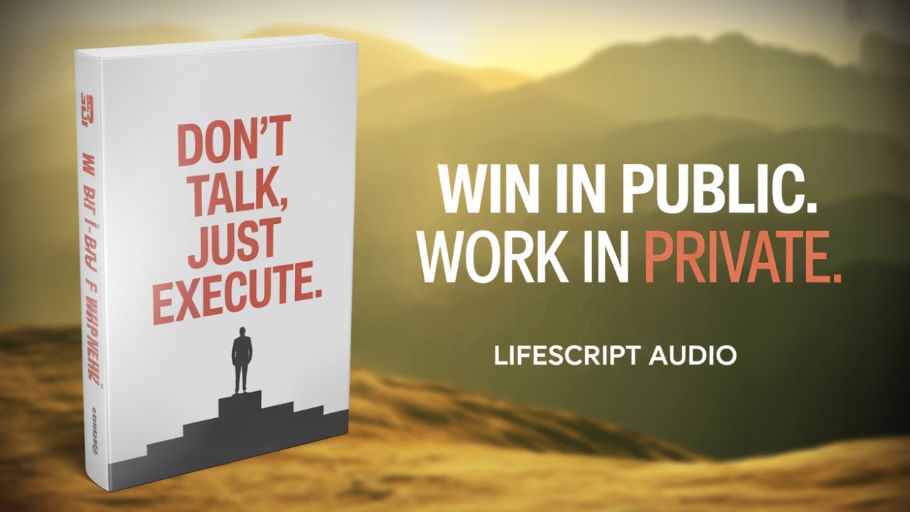 Silent Success Secrets Every Entrepreneur Needs - YouTube