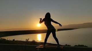 Download Lagu Talamasca ft. Raja Ram - Raj Against The Machine - Ravit Levi Meditation Dance MP3