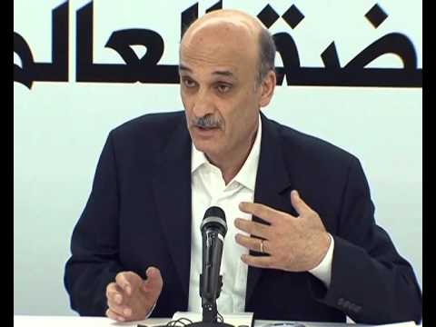 دور لبنان في النهضة العربية