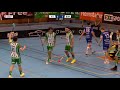 15. kolo | 1. SC TEMPISH Vítkovice - FbŠ Bohemians 3:6