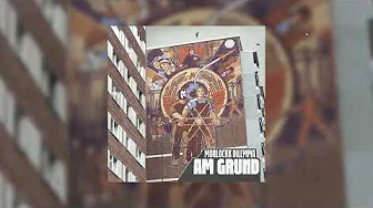 Morlockk Dilemma - Katastrophenalarm (Meks Sample Remix) thumbnail