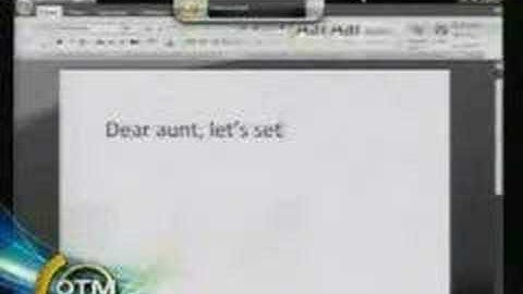 Window Vista Speech Recognition Failure