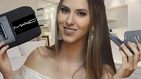 Como fazer curso de maquiagem na Mac?