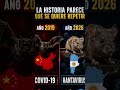 #hantavirus #viral