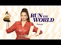 How Rosalía Became An International Superstar And Production Powerhouse | Run the World