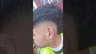 #dia12 mencionando a @Facu_Navajas #bandolero #barbershop #boliviabis1237  @Thiagosk.oficial1