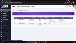 CS611 Assignment No 2 Solution Spring 2026 || Complete Solution || Virtual University