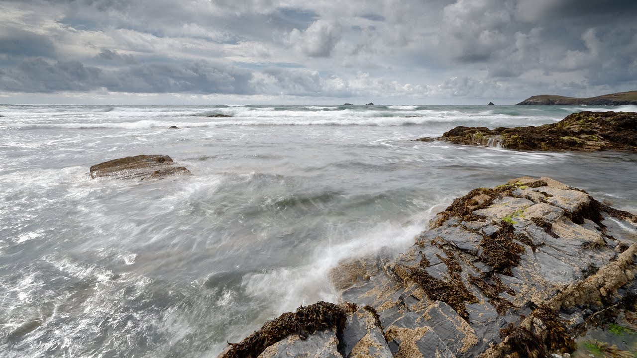 MK Hardy: Cornwall landscape photography with the Nikon NIKKOR AF-S 10-24mm f/3.5-4.5 ED (4K UHD)