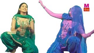 सपना का Holi 2018 का सबसे नया डांस देखकर रोंगटे खडे हो जाएंगे | Sapna Latest Dance 2018