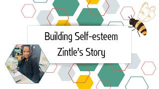 Realising Potential: Zintle's Story