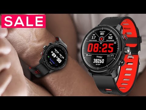 Top 5 Best Smartwatch 2019 With Link - You Can Buy Online