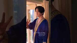 Dimash  Smokedont Play With Fire   This Song Fits It Perfectly  dq dimash 