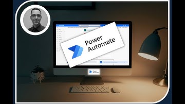 Power Automate - Create a LinkedIn Post when you upload videos (Live Demo)