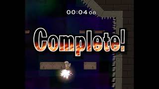 Melee Target Test Randomizer Competition 2020 - PBs