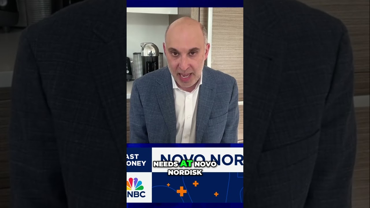 Pharma M&A: Revenue-Driven Deals Are the Future! 