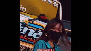  story'wa 30 detik || cinematik truk selinda || + ladies truk 