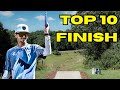How I Got My Best Finish of the Year!!!