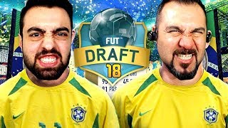 BABALARIN GÜCÜ ADINA ! Sesegel Futdraft !