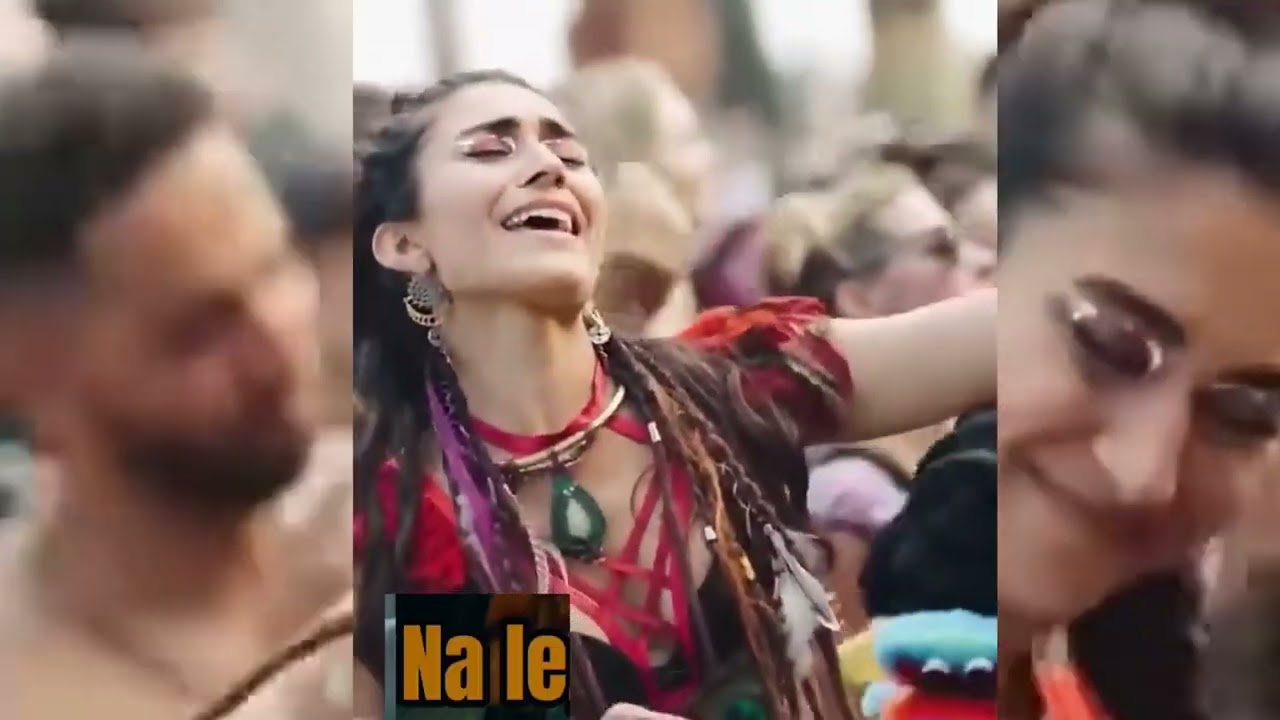 Na Le - Omiki with lyrics [Music Video]