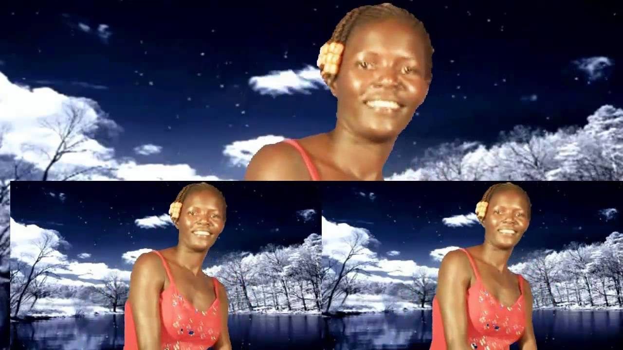 Bua Jaspher   Yesu Obedo Dyera