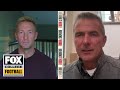 Urban Meyer on Michigan & other Big Ten debuts | Breaking the Huddle with Joel Klatt | CFB ON FOX