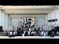 蜘蛛とパラドックス/嘘とカメレオン 2026 夏野外ライブ
