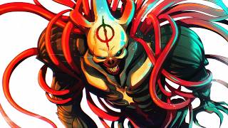 Gix: The Forgotten Monster of Phyrexia