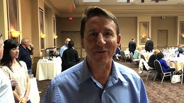 Mindset Summit with Keynote Speaker Erik Swanson