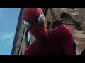 The Amazing Spider-Man 2 4K Scene Pack