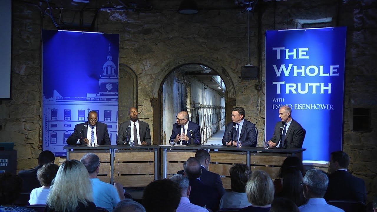 About The Whole Truth - 