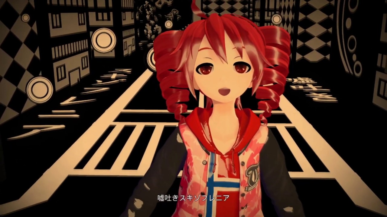 無血開城を今ここに 無限の宇宙のエンド・ザ・ユニバース 重音テト】Deep Sea City Underground 【UTAUカバー】 - YouTube