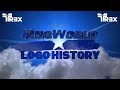 KingWorld Logo History